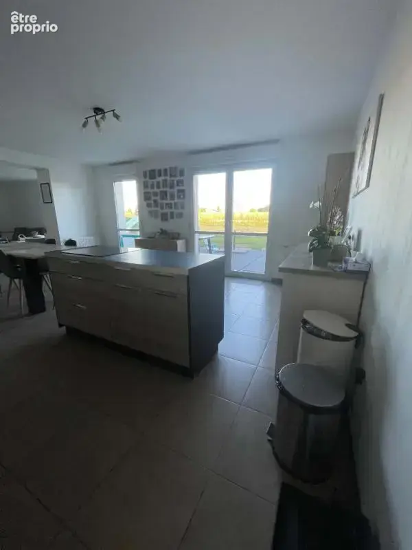 Maison 4 pièces 106 m² à vendre à Flixecourt (80420) - photo 3
