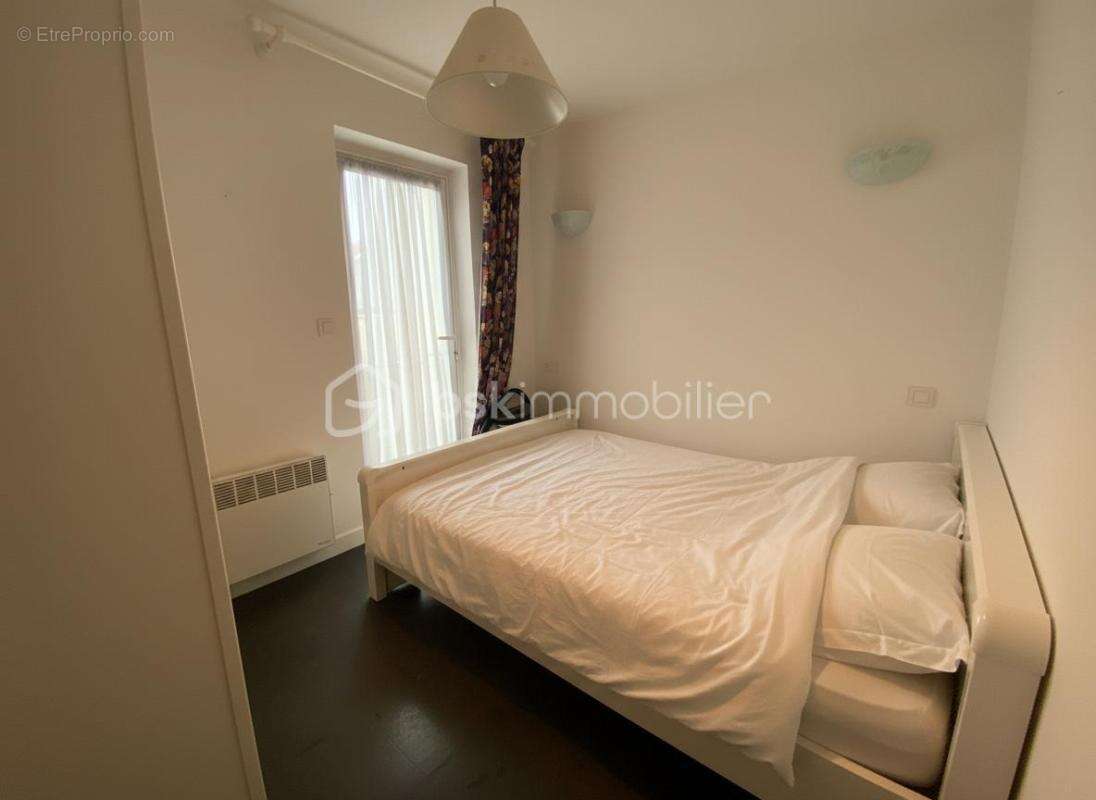 Appartement Secteur Ville - photo 12