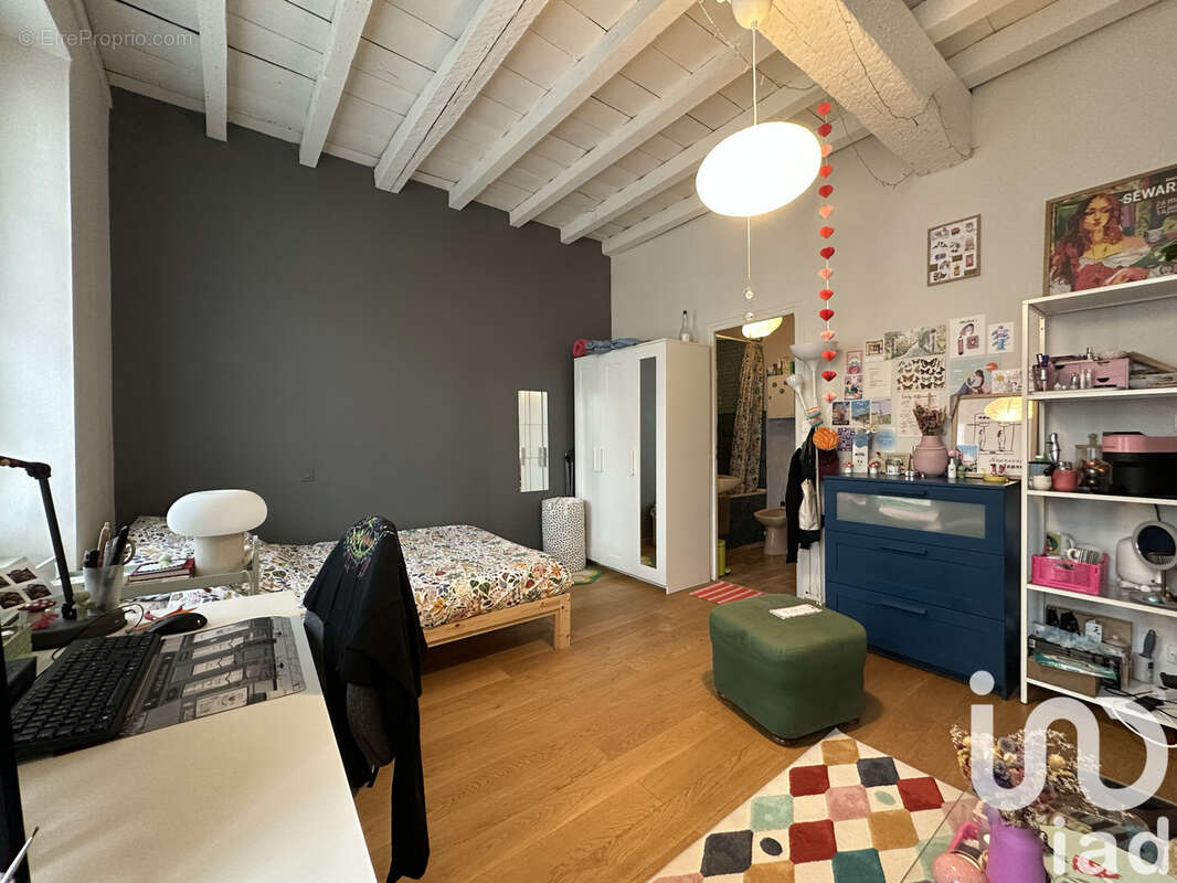 Photo 3 - Appartement à TOULOUSE