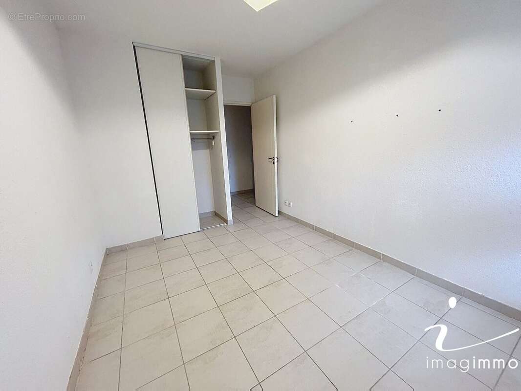 Appartement à MURVIEL-LES-MONTPELLIER