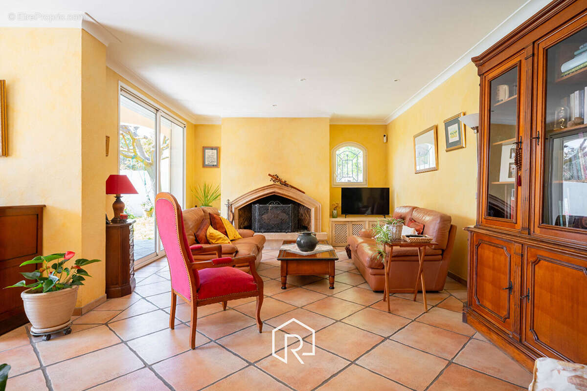 Maison à MARSEILLE-13E