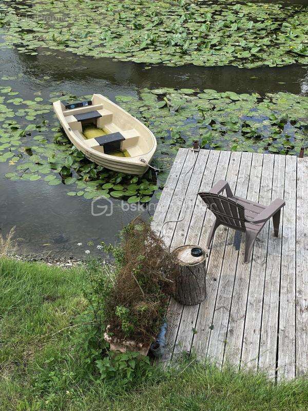 Maison à CHATEAUGIRON