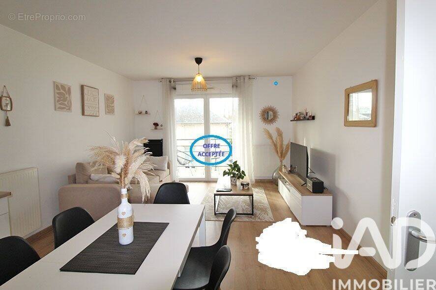 Photo 1 - Appartement à CAEN
