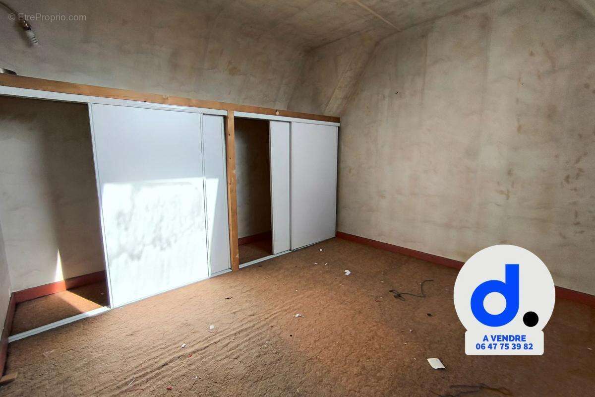 Maison à PLESTIN-LES-GREVES