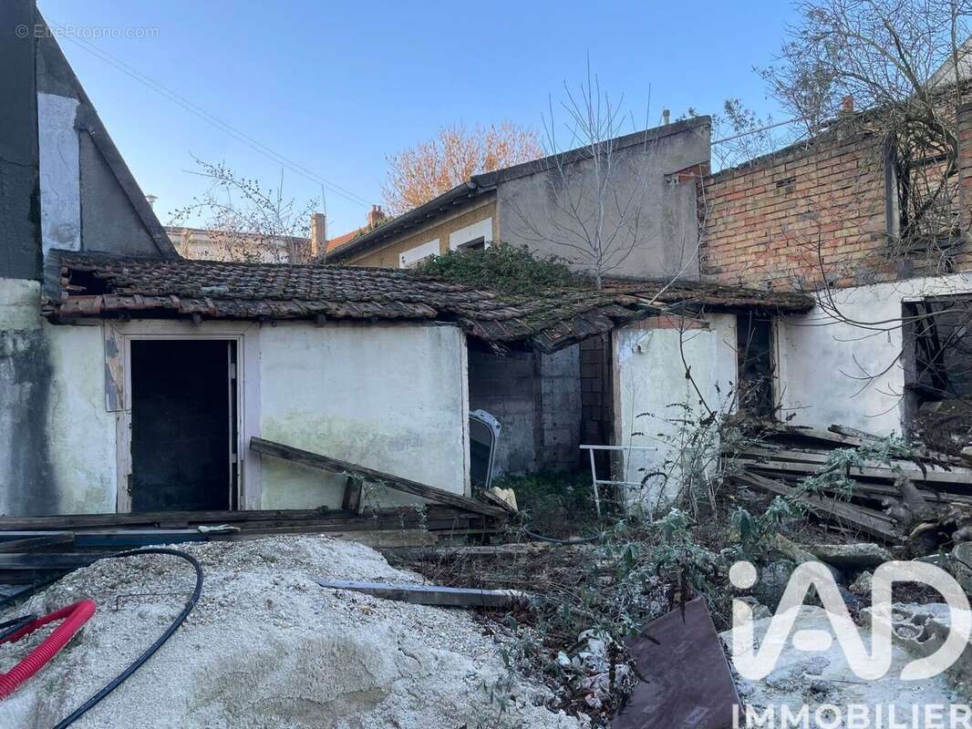 Photo 6 - Appartement à VIRY-CHATILLON