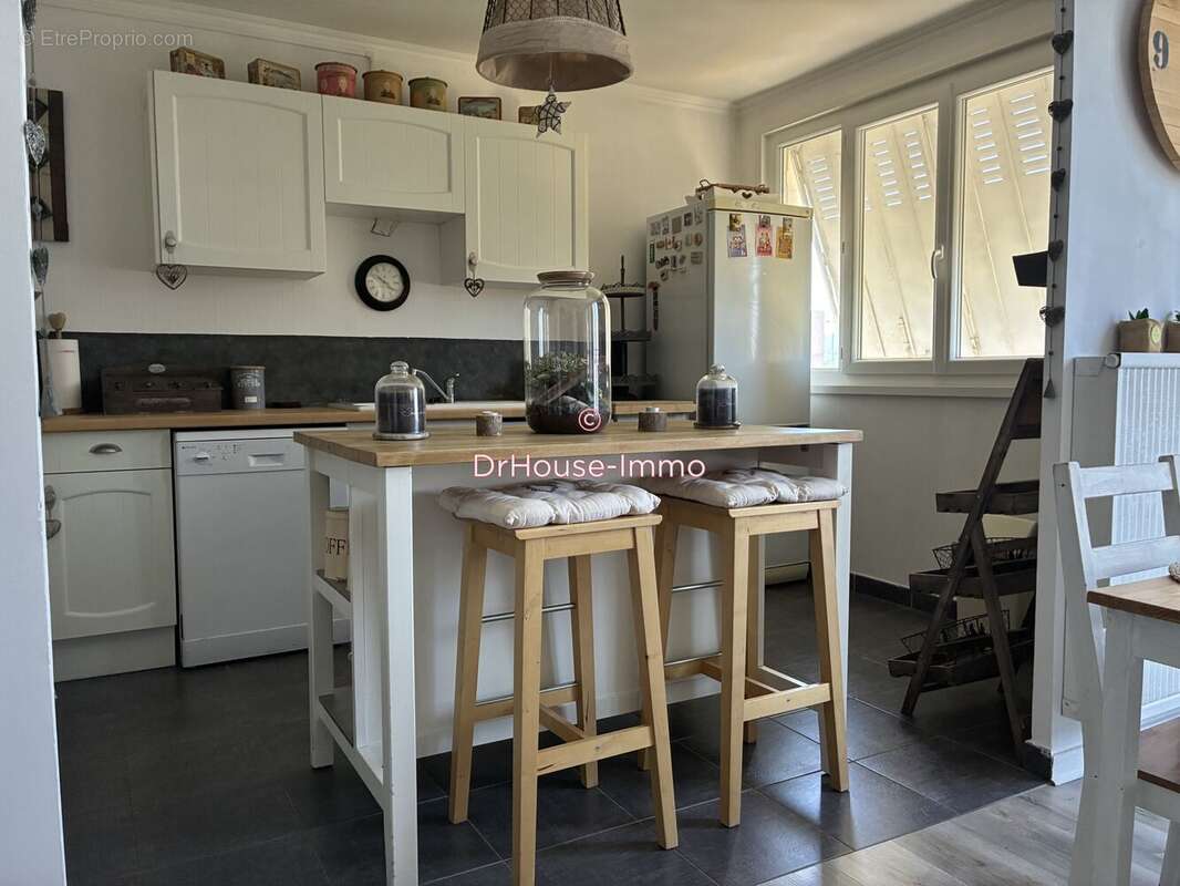 Appartement 61 m² à Valence  - photo 23