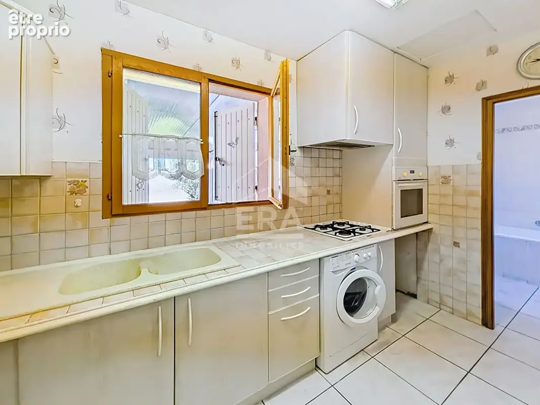 Maison 155m² à mollégès - photo 7