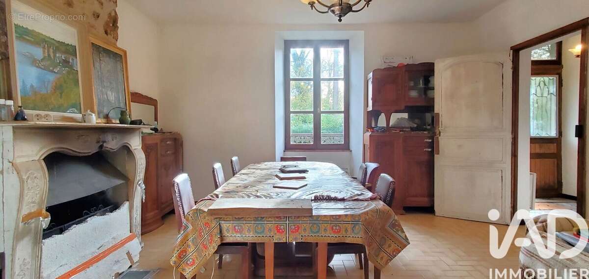 Photo 7 - Maison à LAMAZIERE-BASSE