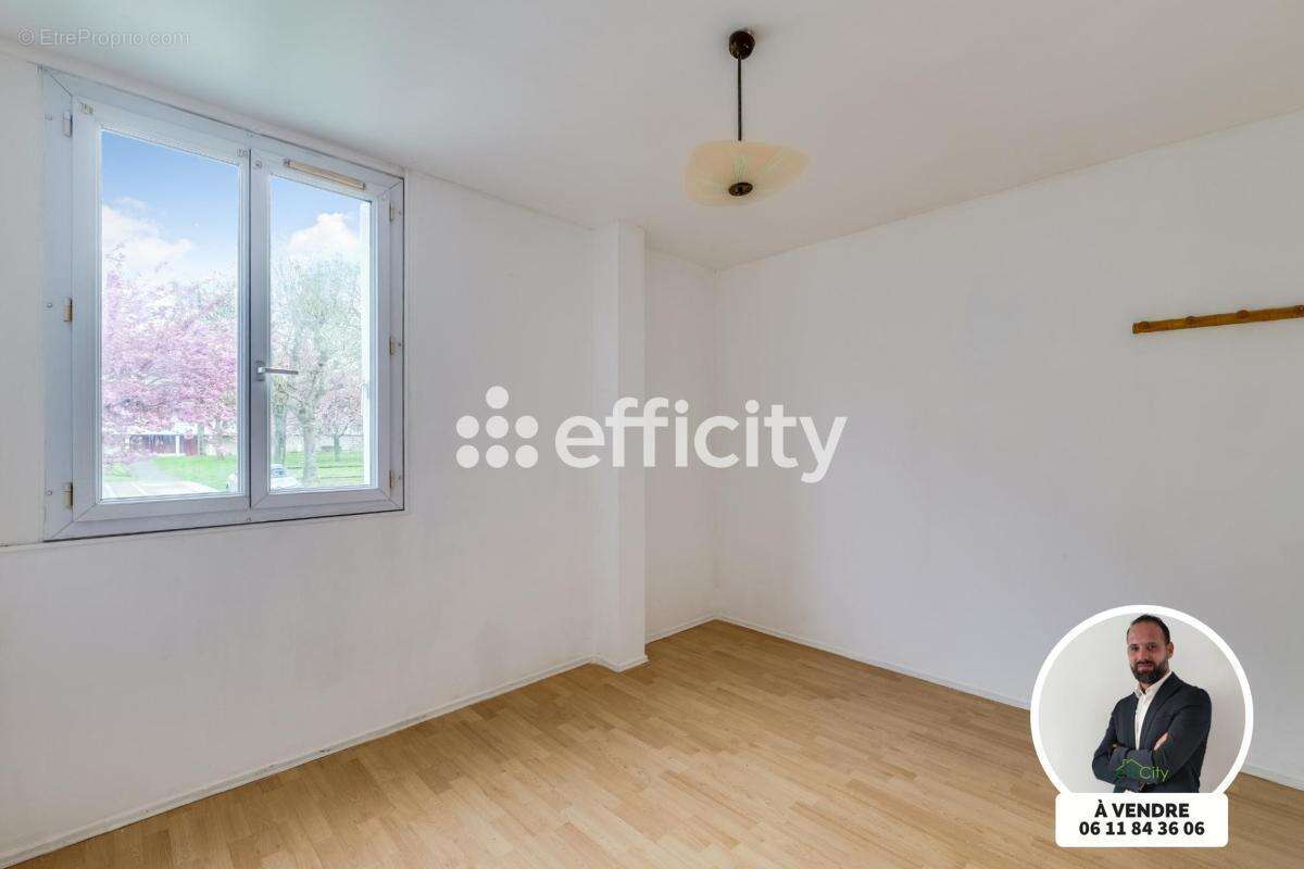 Appartement à VALENTON