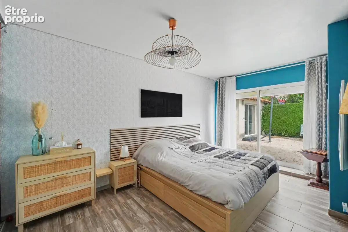 Maison 7 pièces 141 m² avec jardin, piscine et dépendance – Auterive (31190) - photo 8