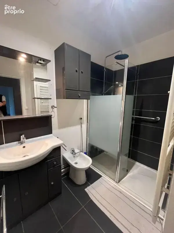 Appartement À Vendre - photo 12