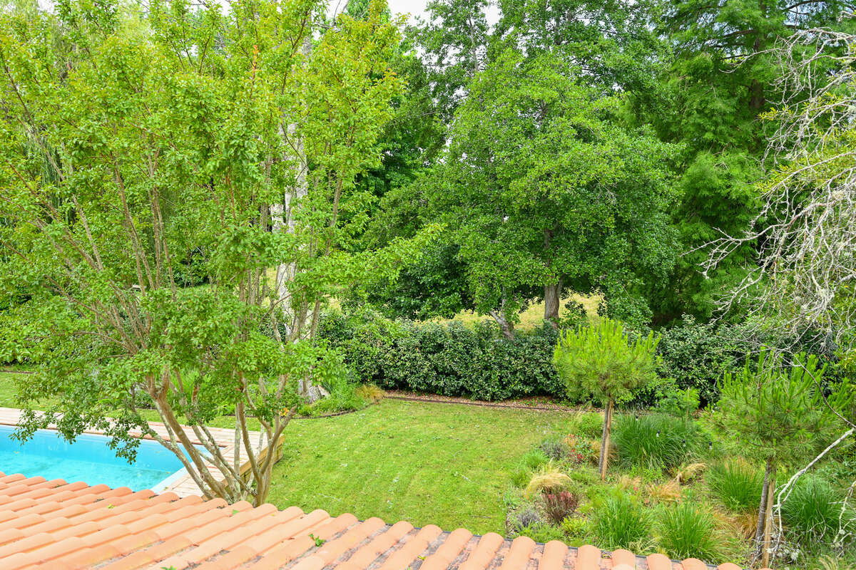 Maison à LA TESTE-DE-BUCH