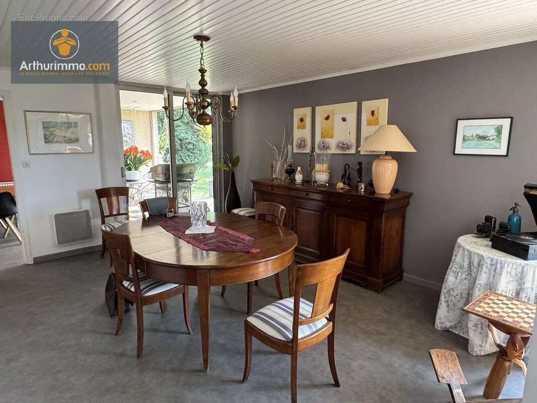 Vente Maison Marmande(47200) 262 500ï¿œ - photo 6