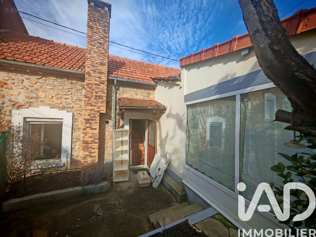 Photo 3 - Maison à BRUNOY