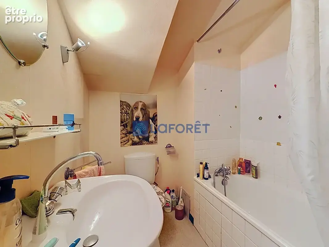 Maison Saint-germain-les-corbeil 6 pièces 93.22 m2 - photo 9