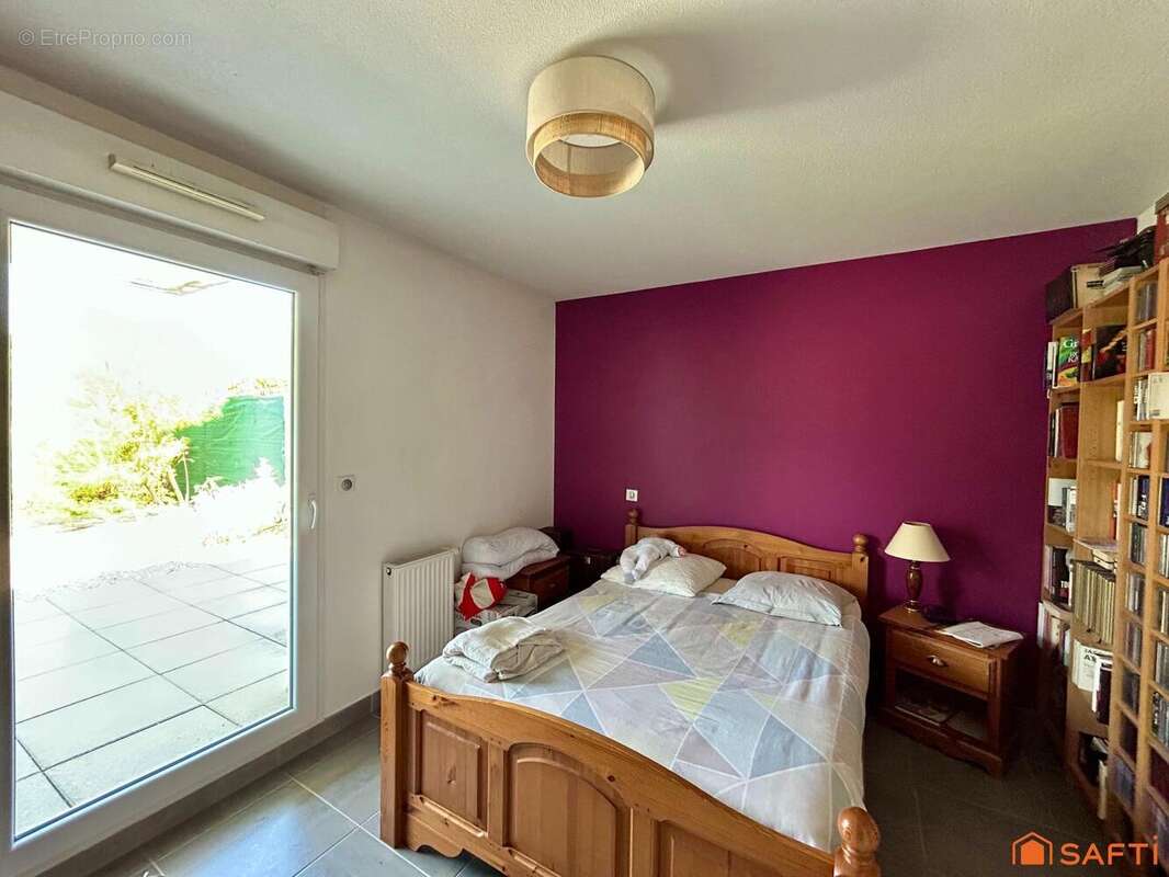 Photo 5 - Appartement à MONTFERRIER-SUR-LEZ