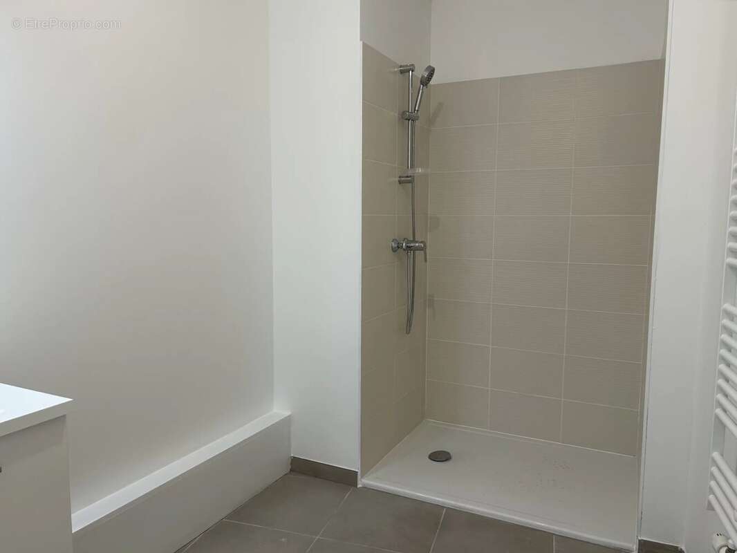 Appartement à LANTON