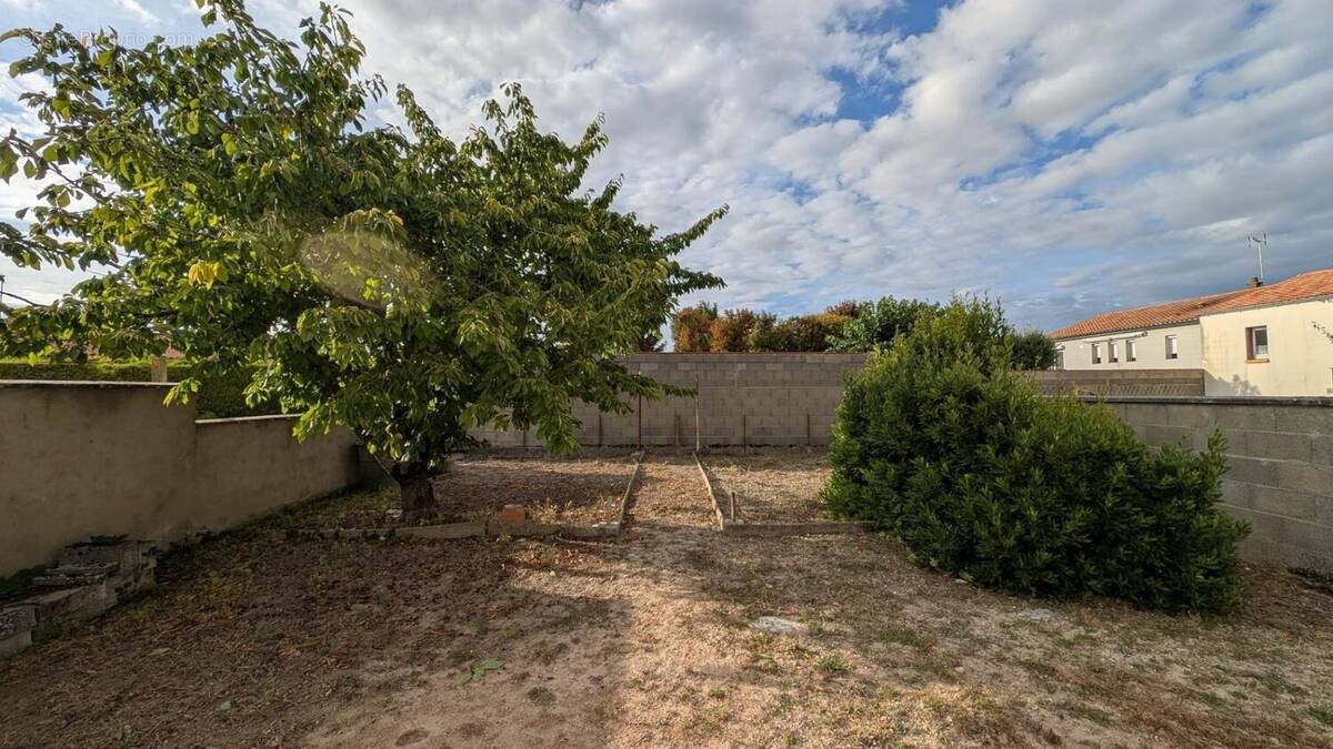 Photo 1 - Maison à LOUDUN