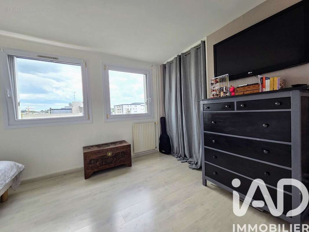 Photo 7 - Appartement à BOISSY-SAINT-LEGER