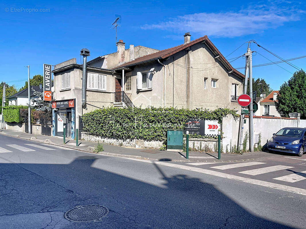 Immeuble Noisy Le Grand - photo 3