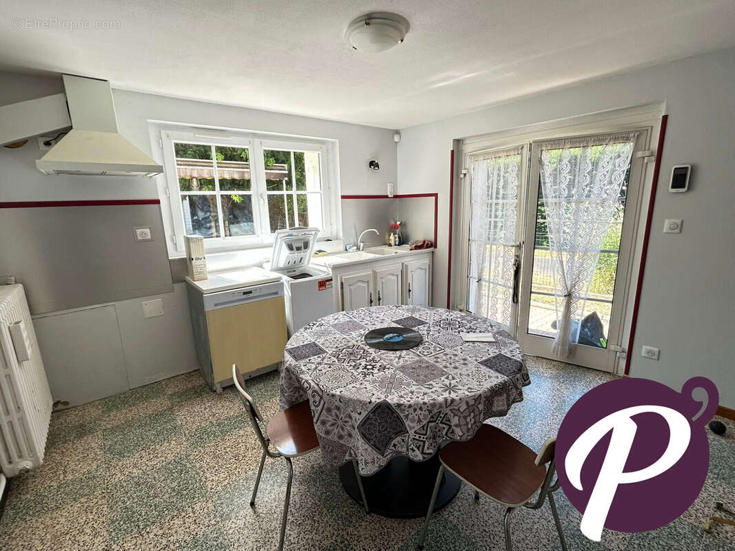 Maison 167 m² à Bergerac  - photo 9