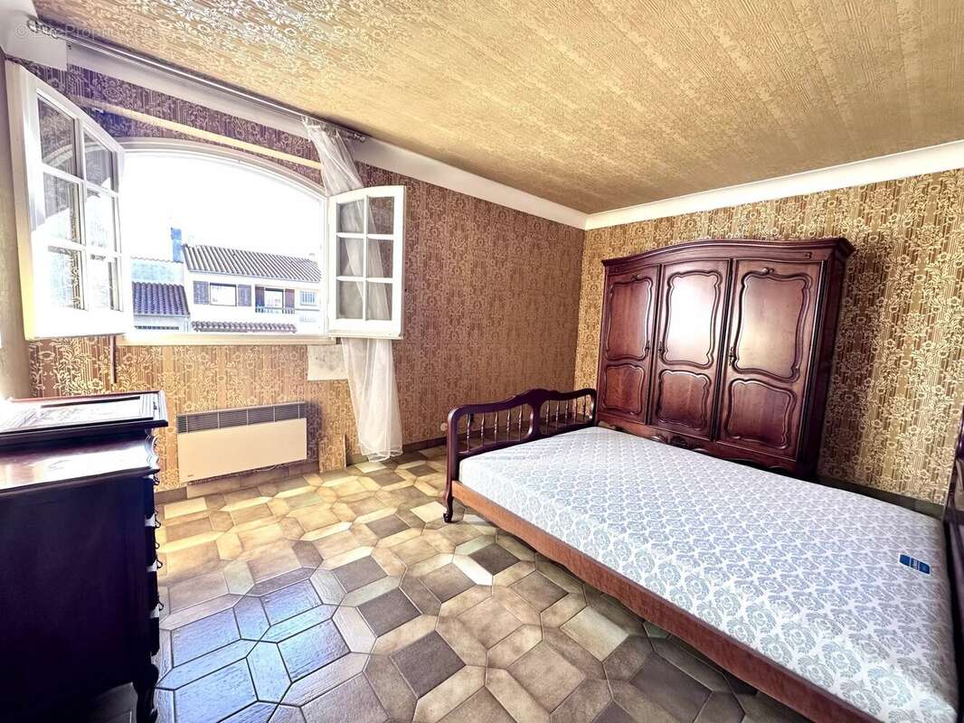 Maison à PERPIGNAN