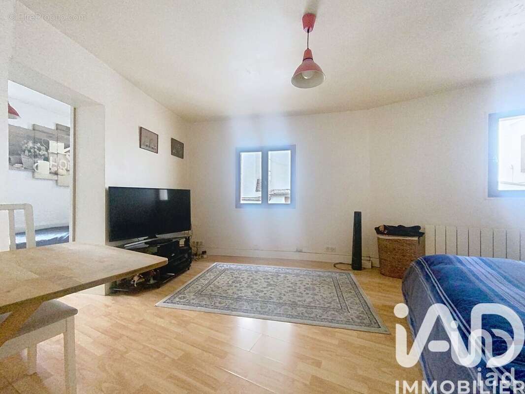 Photo 6 - Appartement à SAINT-CYR-L&#039;ECOLE