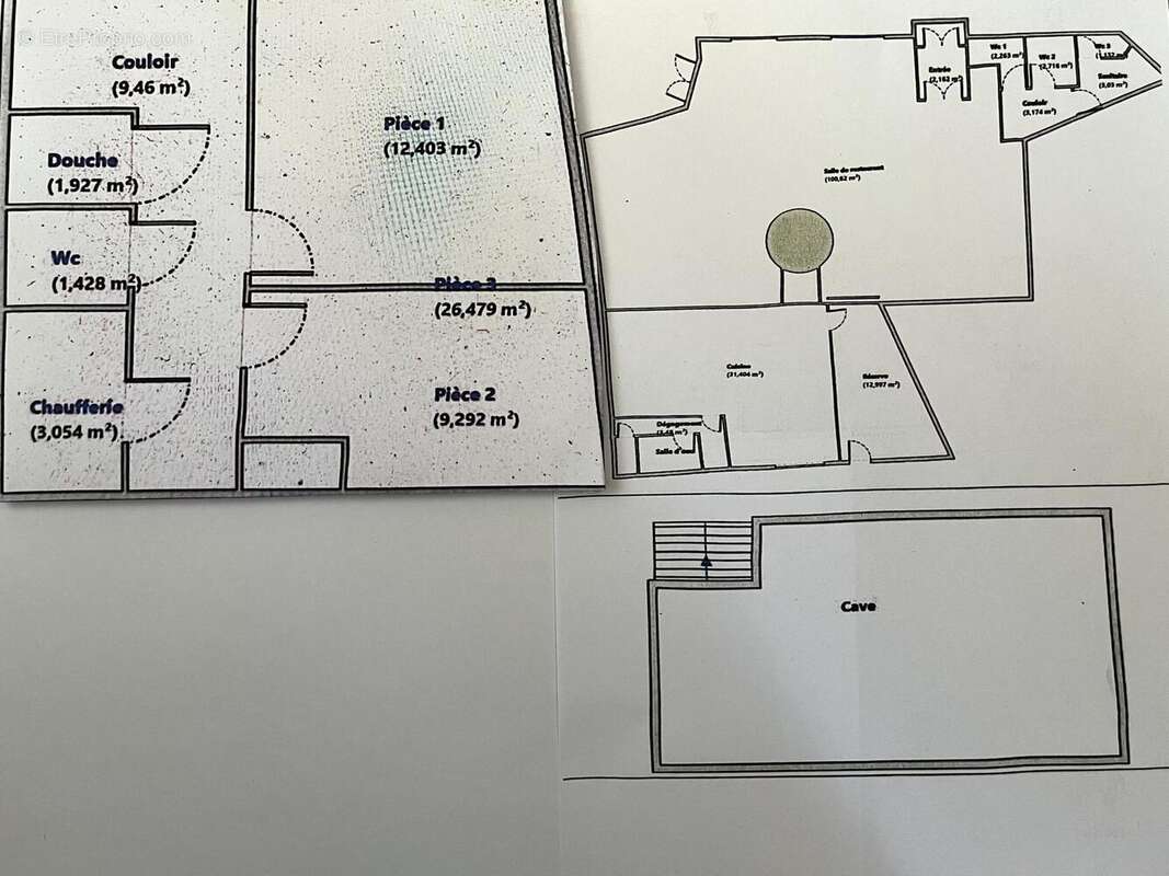 Photo 2 - Commerce à FESSENHEIM