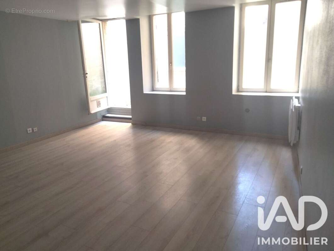 Photo 7 - Appartement à TOUL
