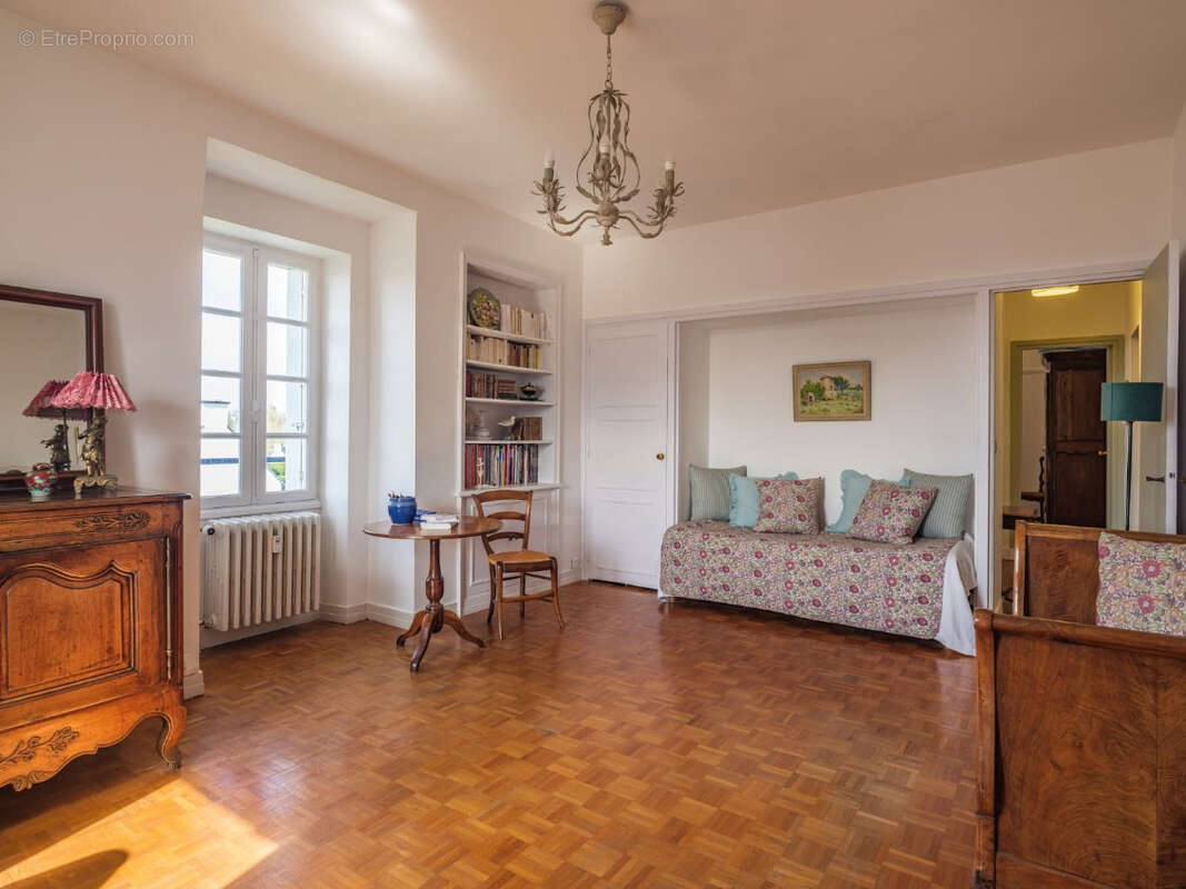 Appartement à QUIMPER