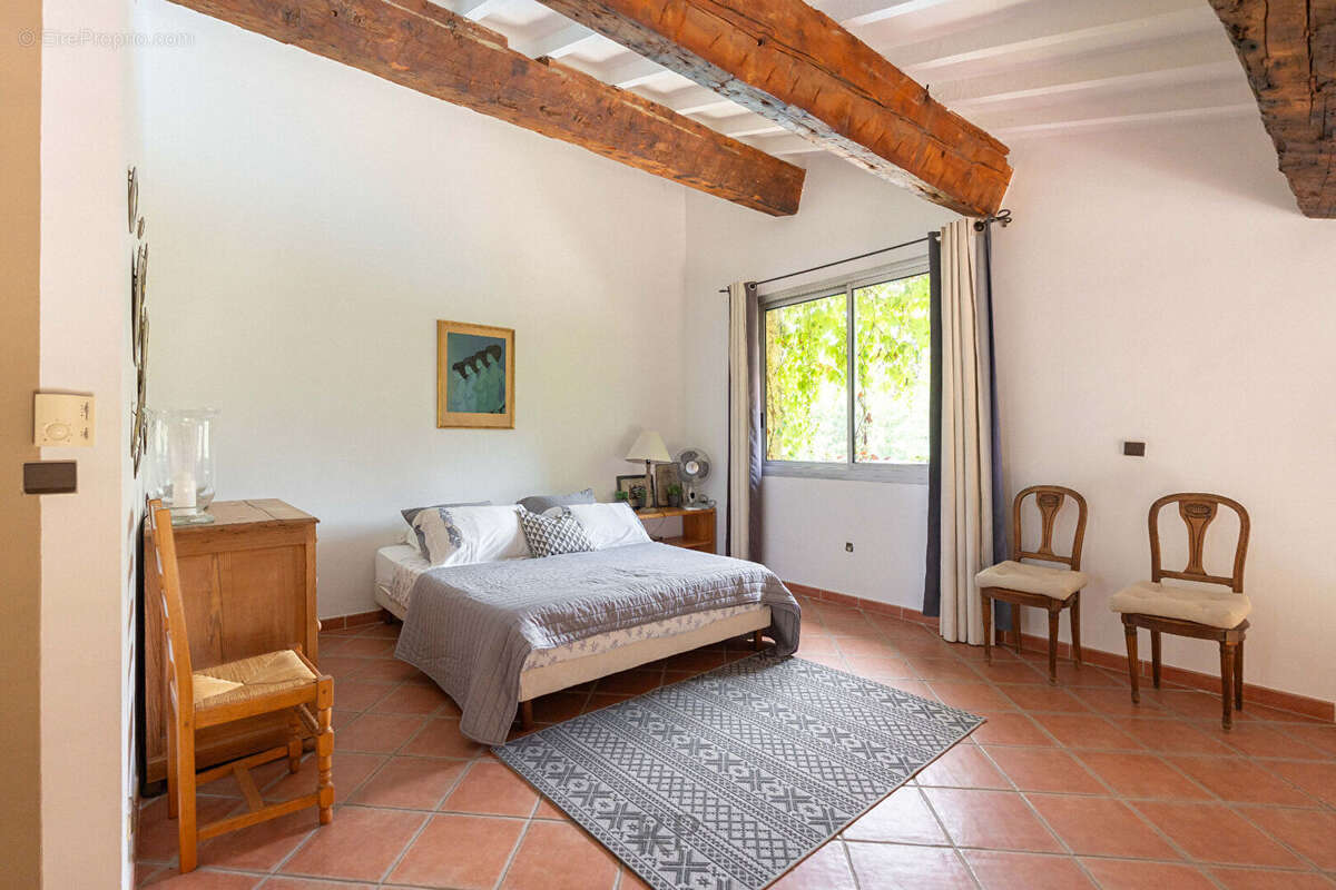 Maison à AUBAGNE
