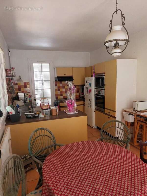 Maison à SAINT-VALLIER