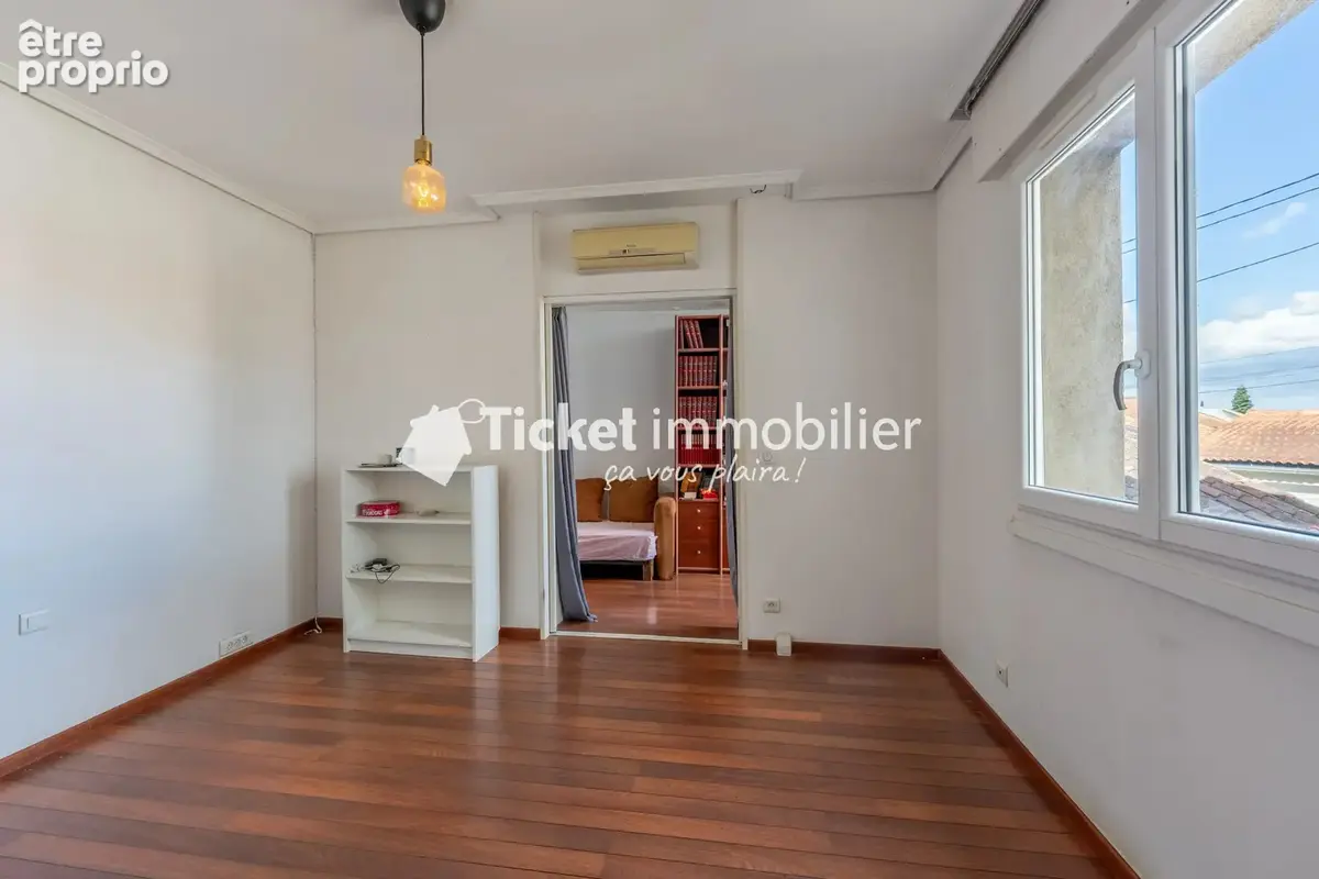 TOULOUSE – BONNEFOY : maison de caractère de 138m², 5 chambres, terrasse et double garage - photo 12