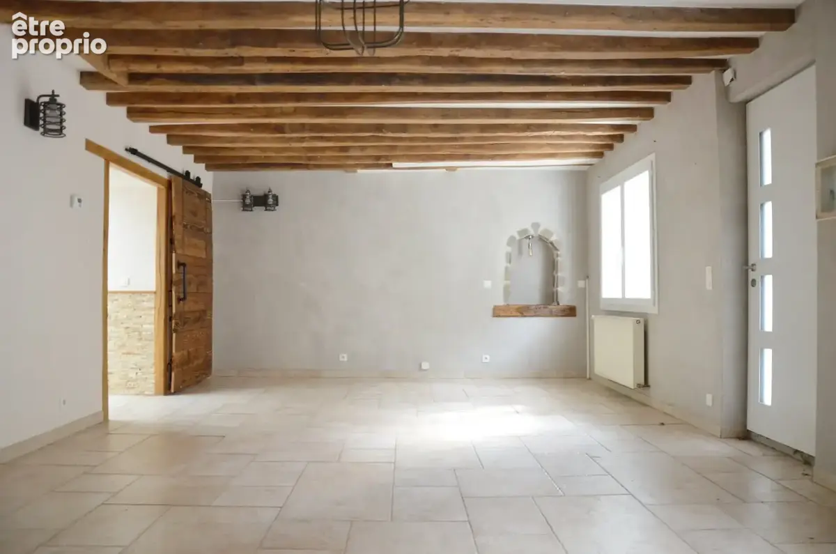 Photo Maison à Chateaufort au prix de 419 000€