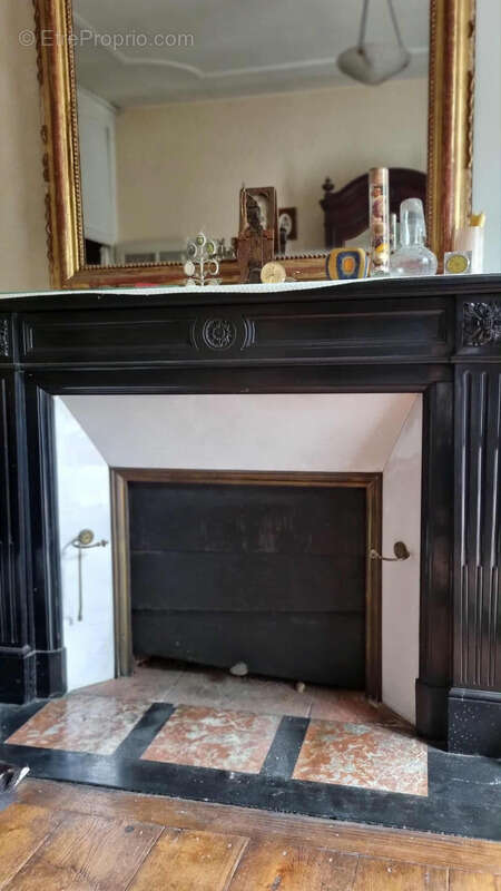 Appartement à TULLE