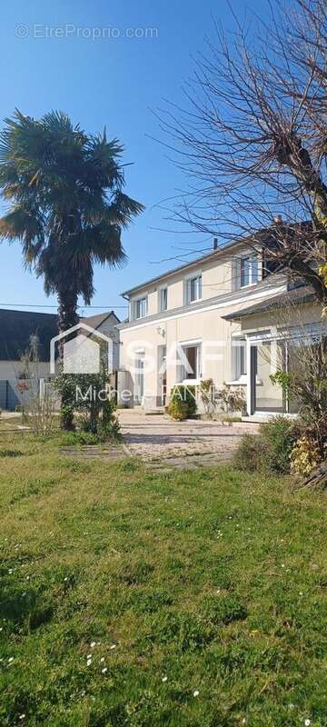 Photo 6 - Maison à LA FLECHE