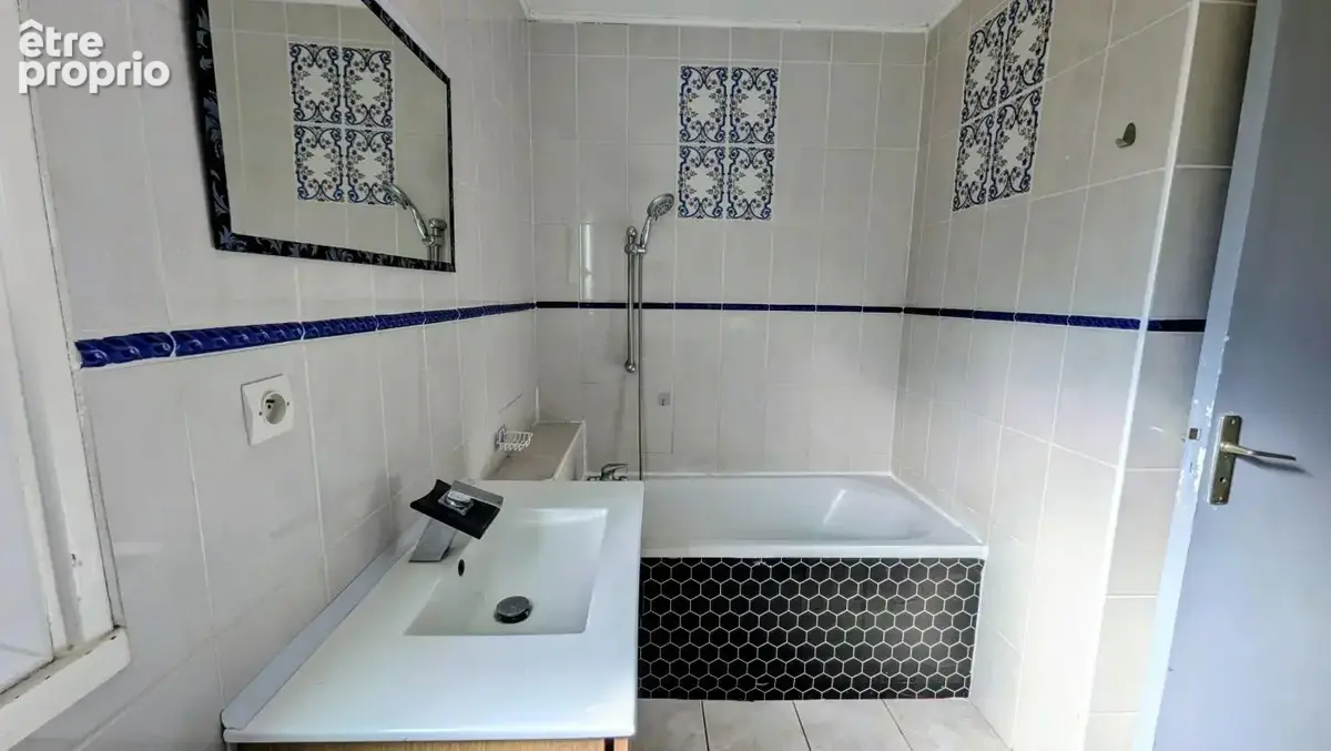 maison 3 chambre 76 m2 - photo 11