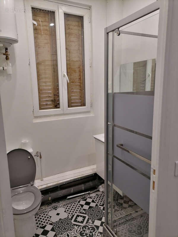 Appartement à ARGENTEUIL