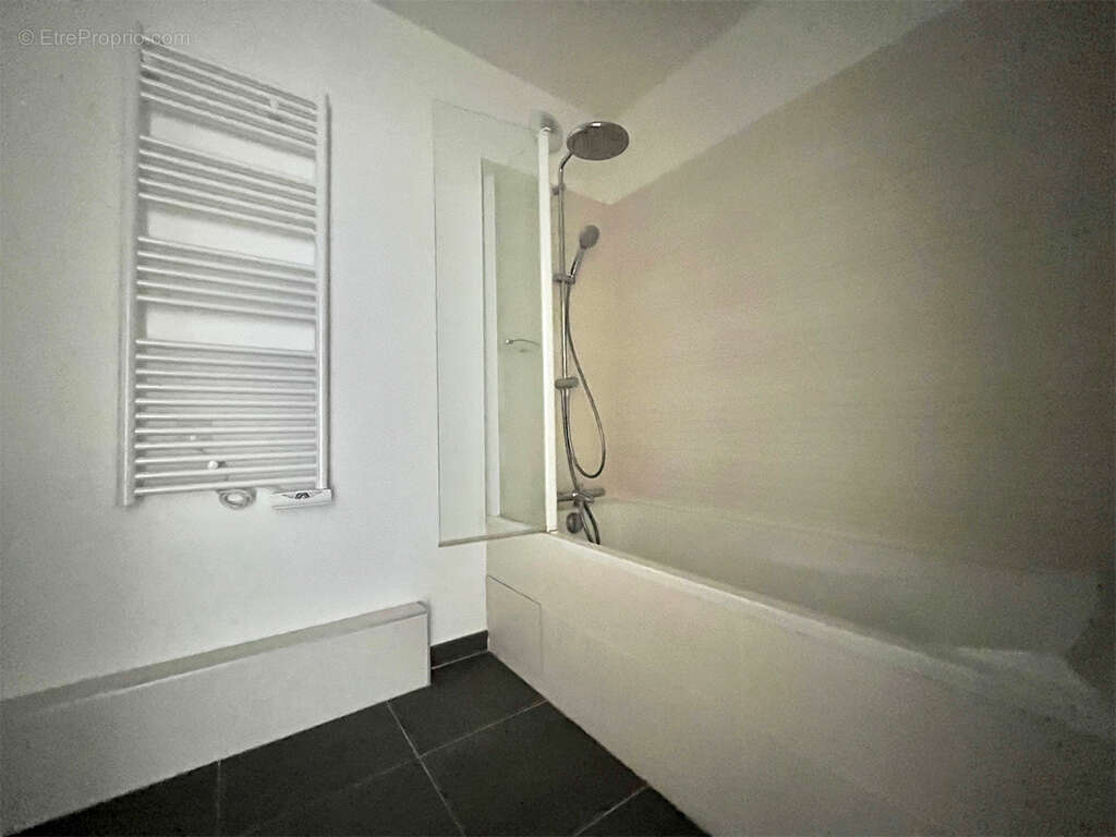 Appartement à SAINT-GERMAIN-EN-LAYE