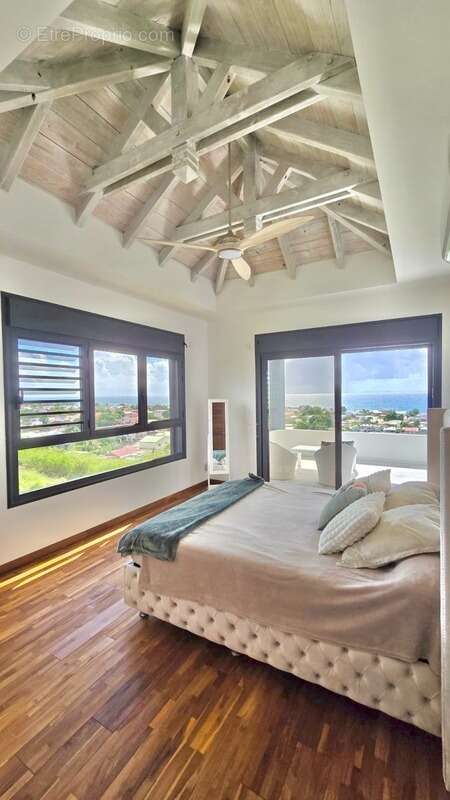 Maison à SAINT-FRANCOIS