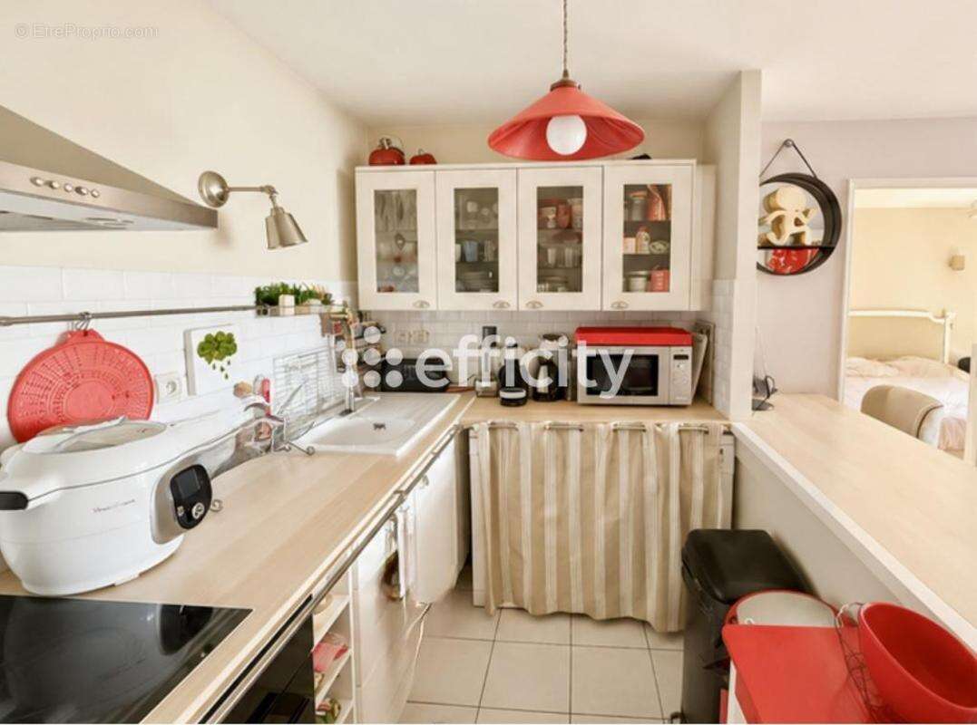 Appartement - photo 5