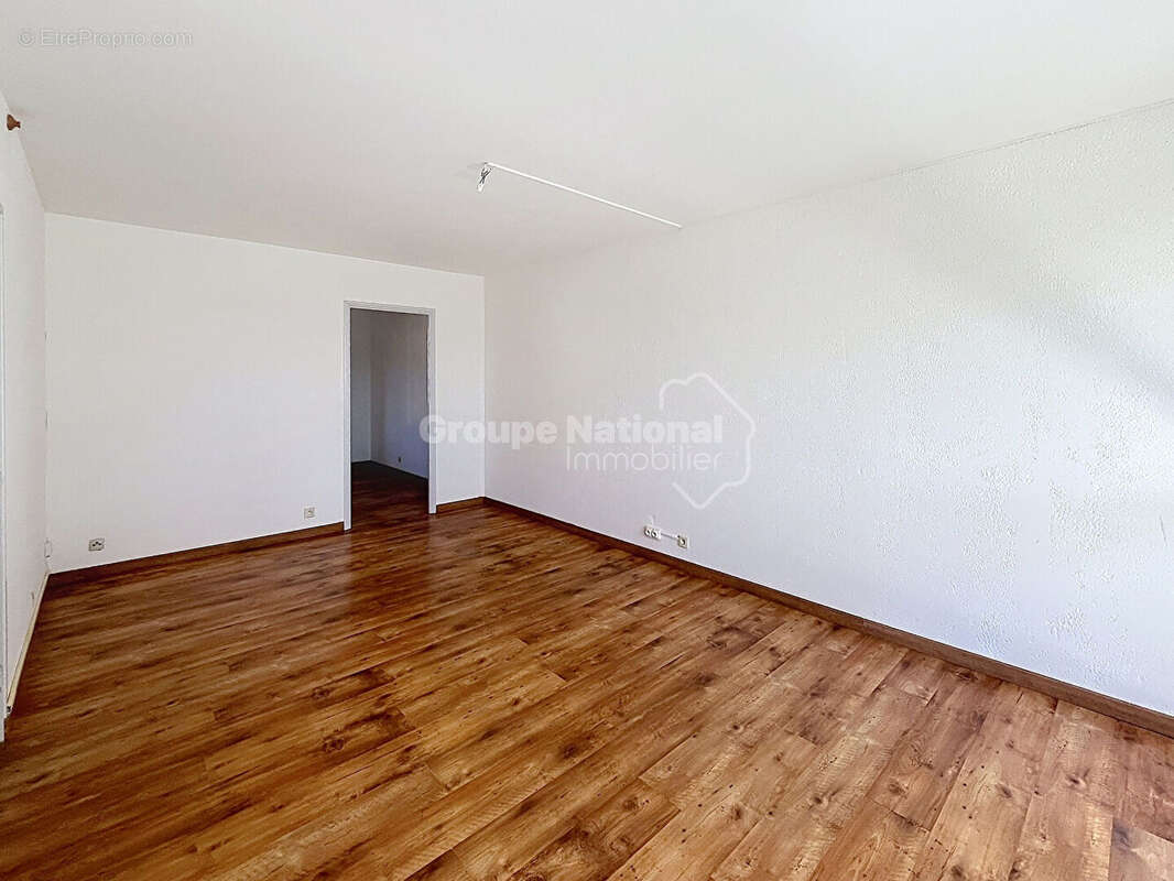 Appartement T3 Nyons - photo 7