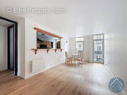 Appartement à GENNEVILLIERS