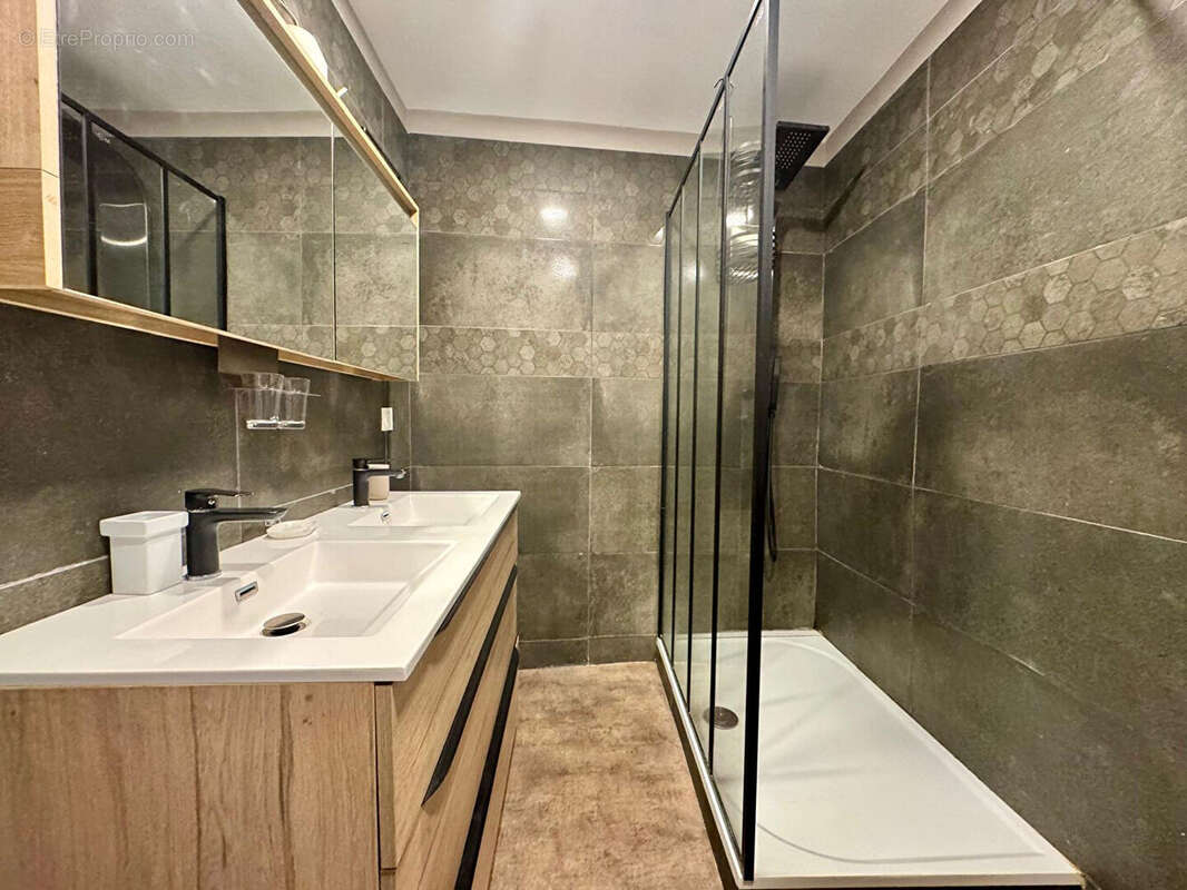 Appartement à VANNES