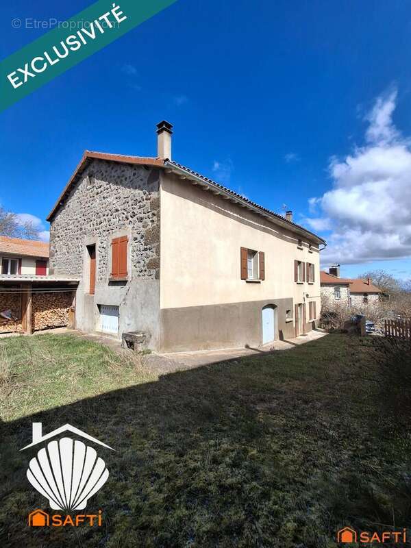 Photo 2 - Maison à SENEUJOLS