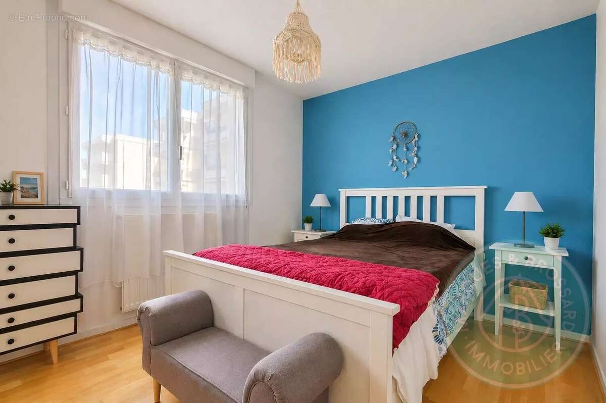 Appartement à PAU