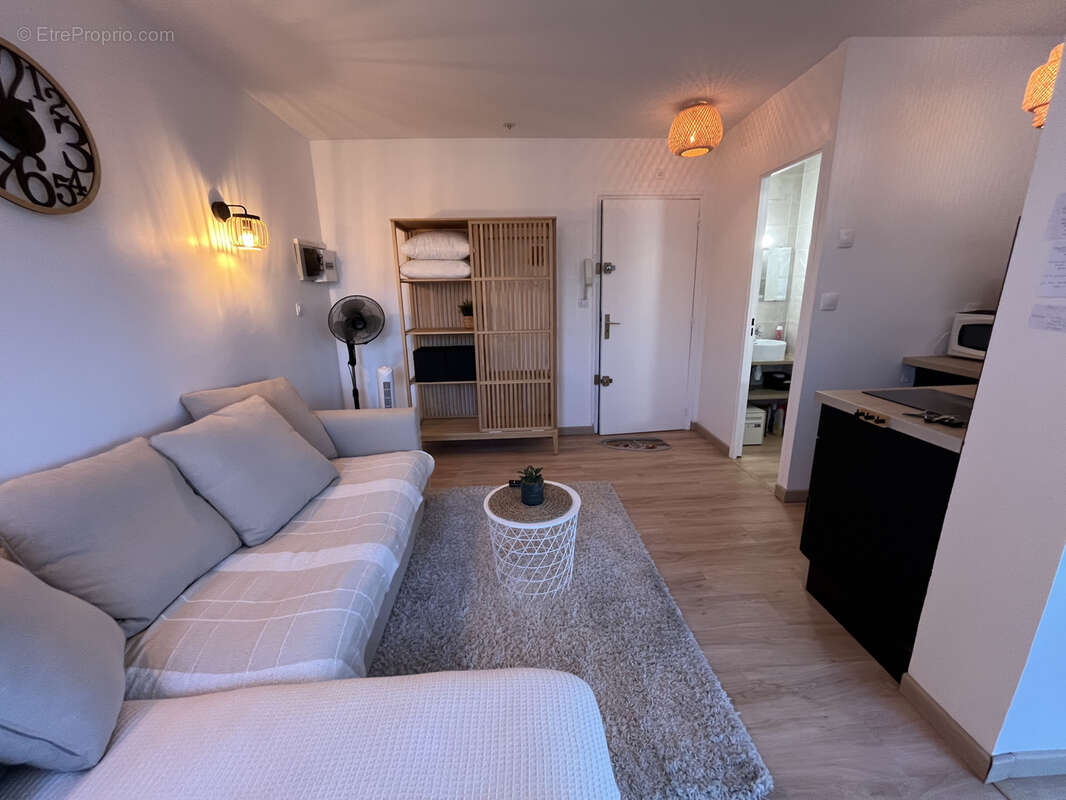 Appartement à AGDE