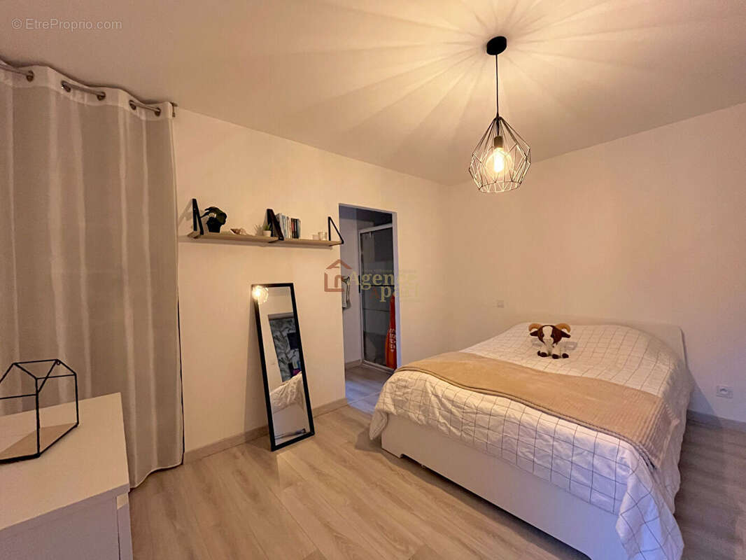 Maison à SAINT-SYLVAIN