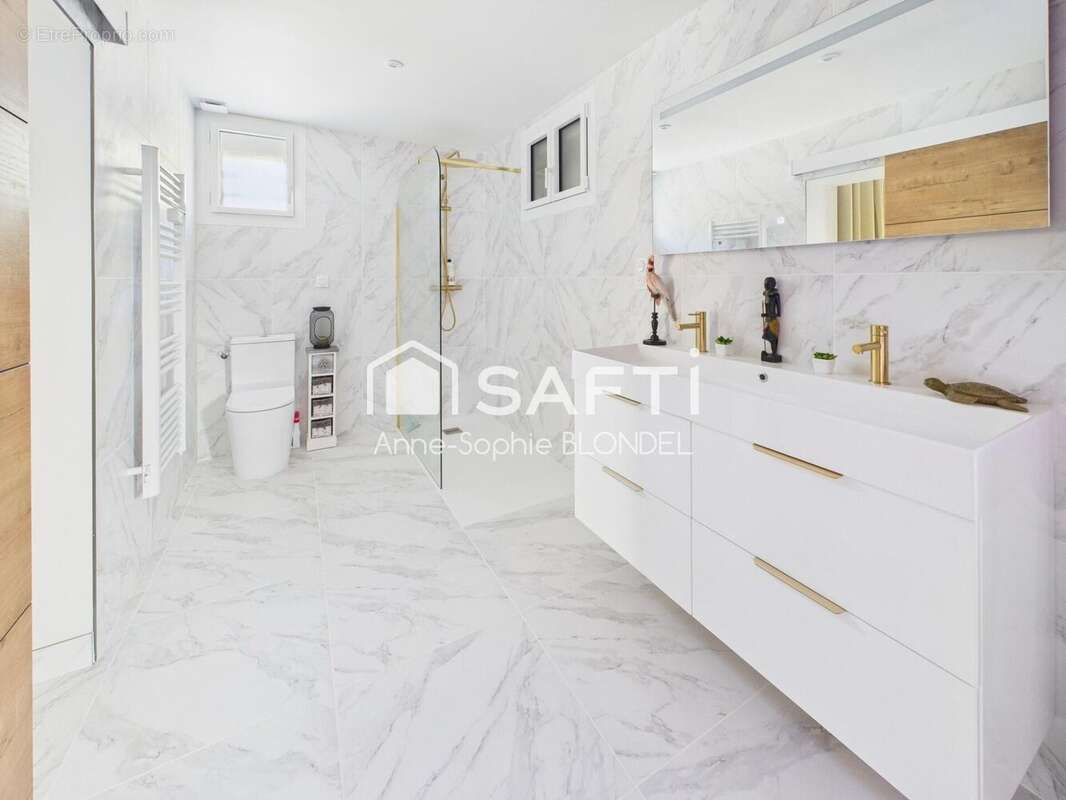 Photo 8 - Maison à BORDEAUX