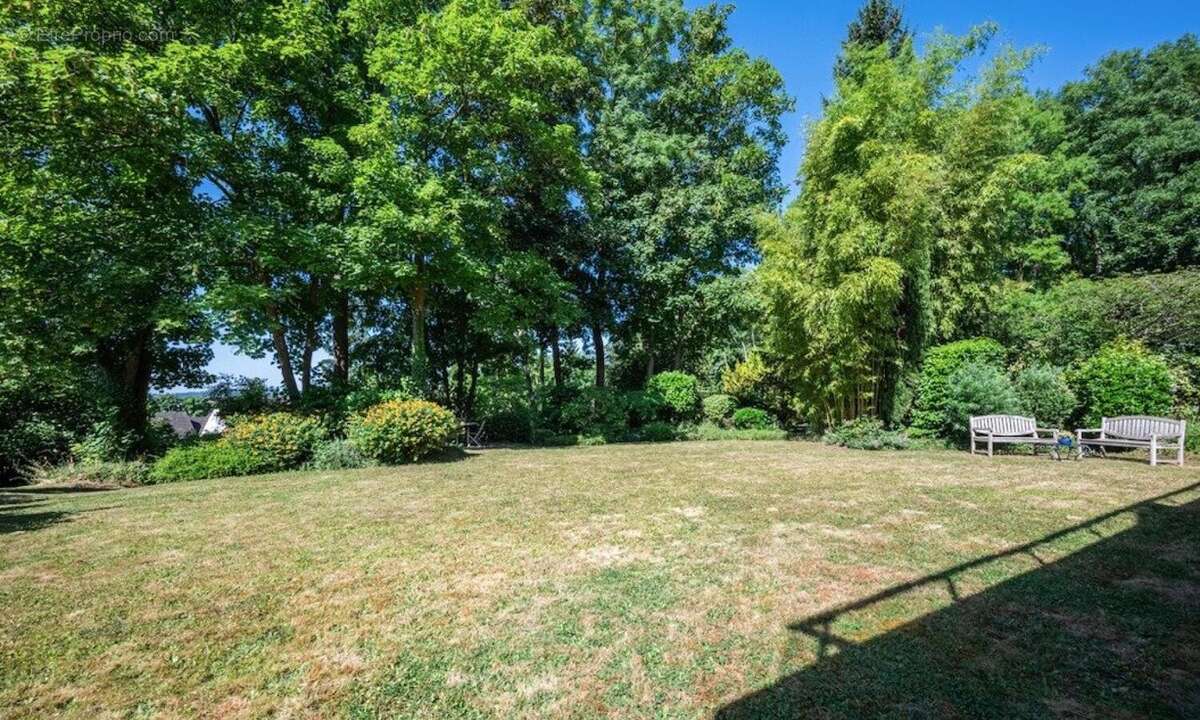 Photo 9 - Maison à MARGENCY